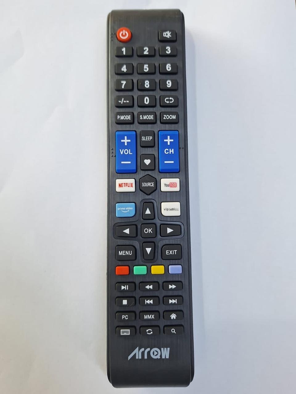Remote Control